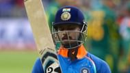 Shreyas Iyer